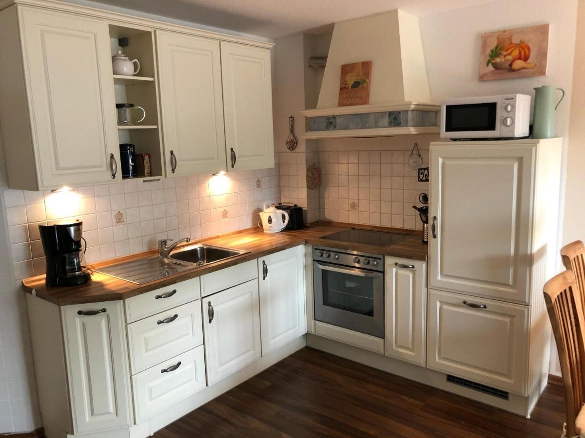 Ferienwohnung M30 Graal-Mueritz Exteriör bild